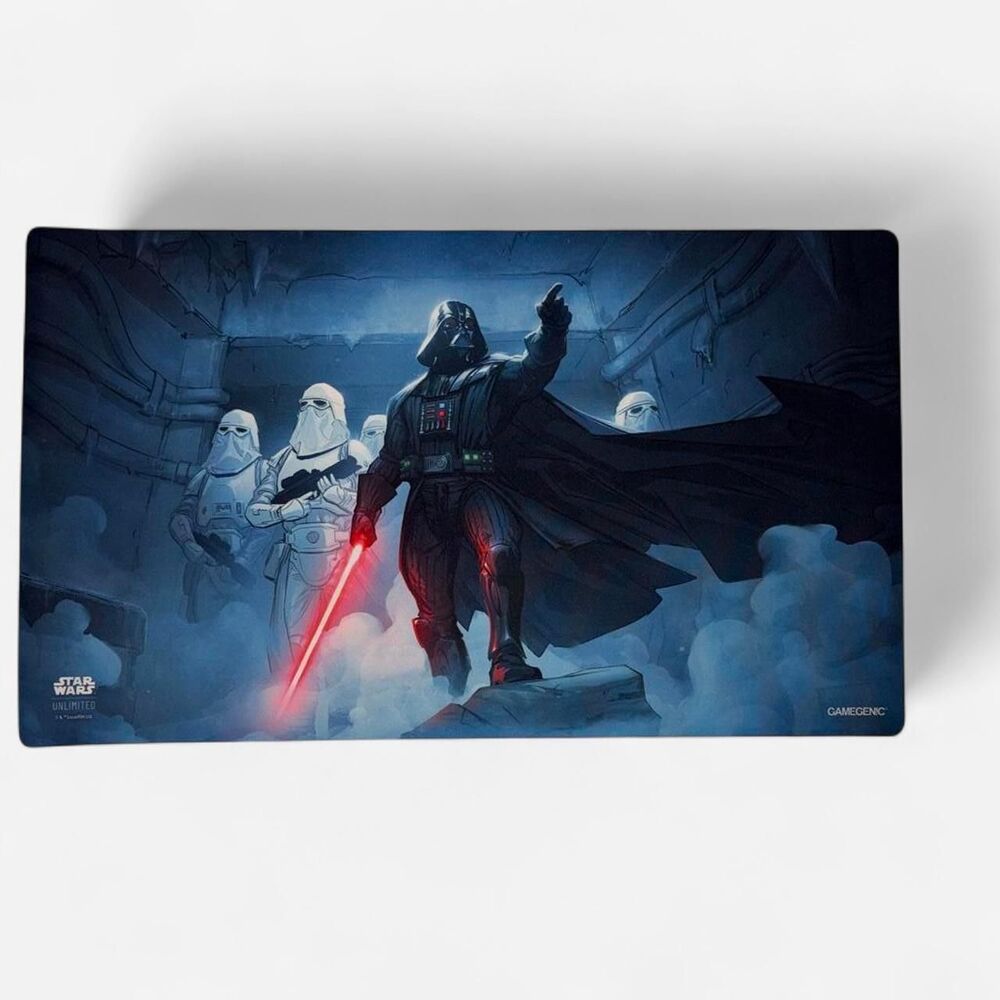 Star-wars Blue and Black Puzzles-games